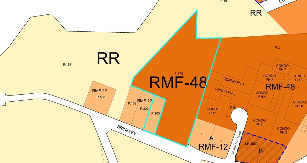 2200 Brinkley Rd, Fort Washington, MD à vendre - Photo de l’immeuble – Image 2 sur 3