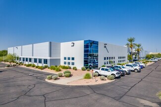 Plus de détails pour 3157 E Elwood St, Phoenix, AZ - Industriel/Logistique à louer