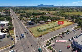 990 N State Route 89, Chino Valley, AZ à louer - Photo de l’immeuble – Image 2 sur 20