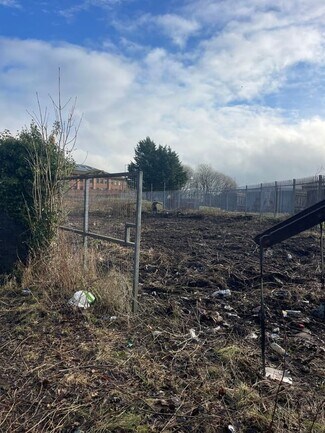 Plus de détails pour 13 Moss St, Blackburn - Terrain à vendre