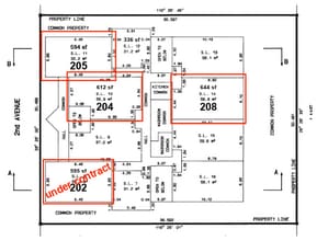 38026 2 Av, Squamish, BC à louer Plan d’étage– Image 1 sur 1