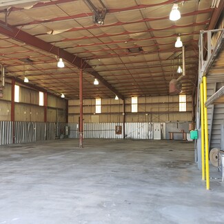 Plus de détails pour 480 Highland Ave, Green River, WY - Industriel/Logistique à louer