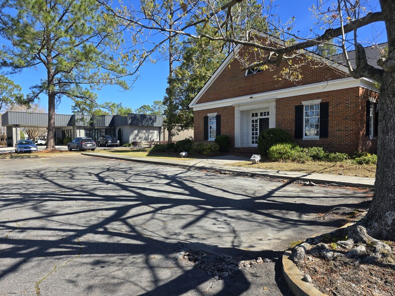 3121 N Oak Street Ext, Valdosta, GA à vendre - Photo de l’immeuble – Image 2 sur 23