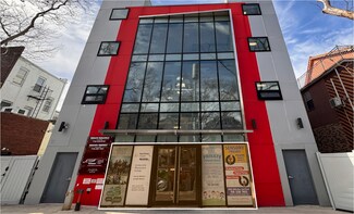 Plus de détails pour 8746 20th Ave, Brooklyn, NY - Bureau/Médical à louer
