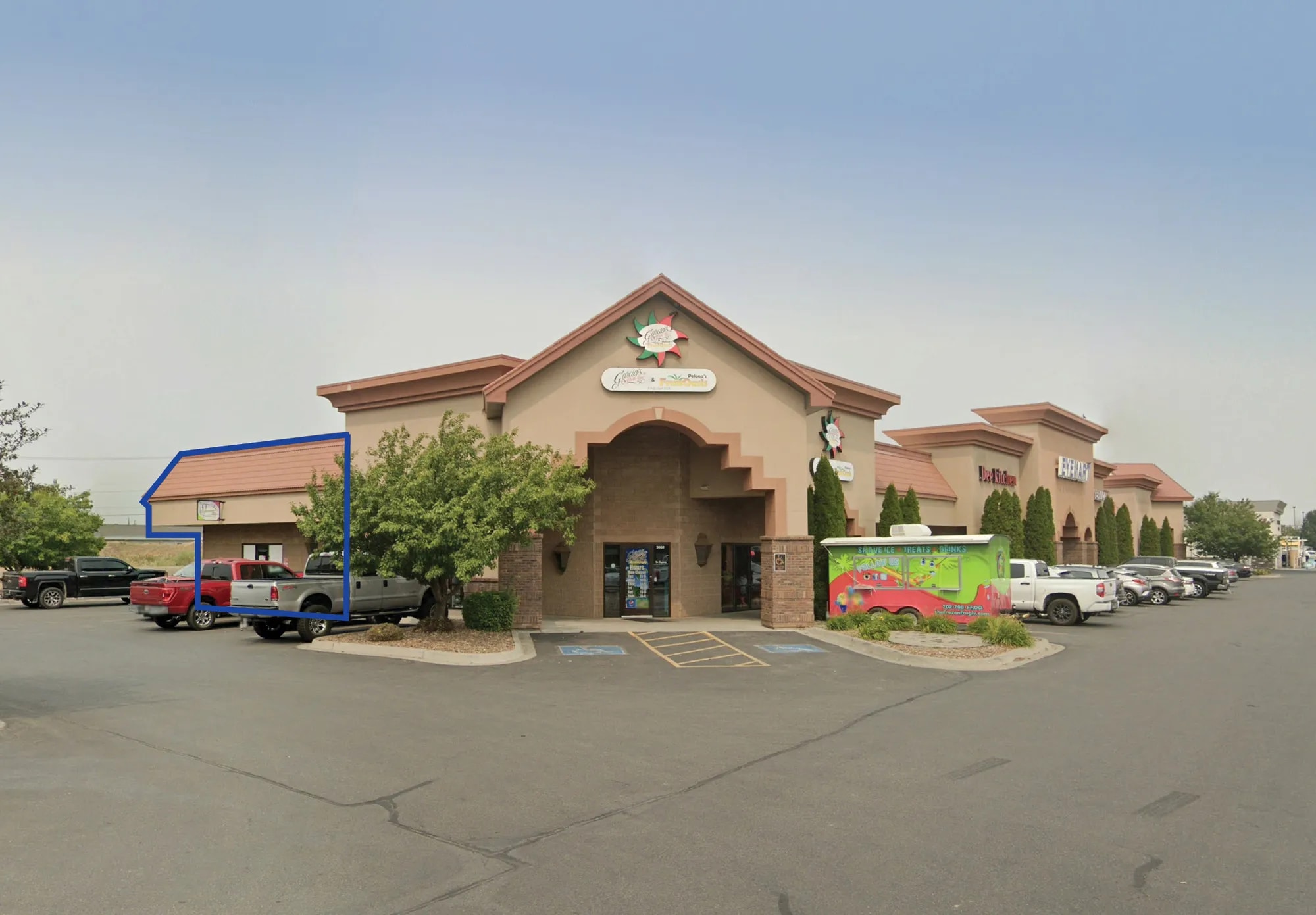 3002 S 25th E, Idaho Falls, ID à louer Photo principale– Image 1 sur 4
