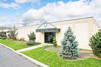Plus de détails pour 2200 S 12th St, Allentown, PA - Industriel/Logistique à louer
