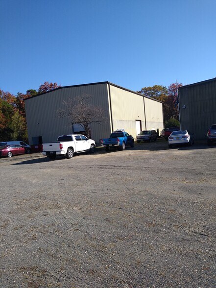 131 Highway 539, Whiting, NJ à vendre - Photo de l’immeuble – Image 3 sur 4