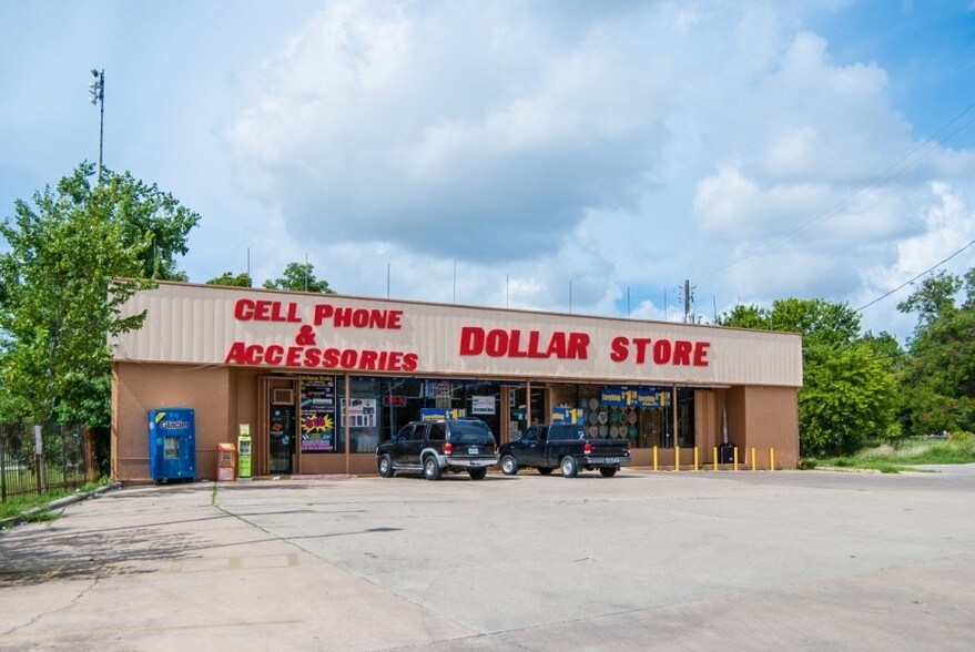 4906 Harrisburg Blvd, Houston, TX à vendre - Autre – Image 3 sur 41
