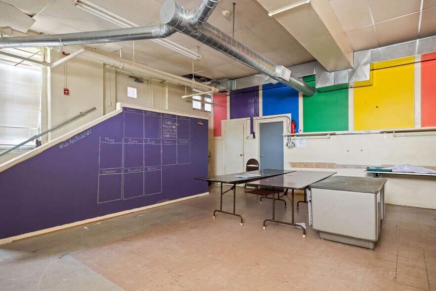 501 Elizabeth St, Charleston, WV à vendre - Photo de l’immeuble – Image 3 sur 28