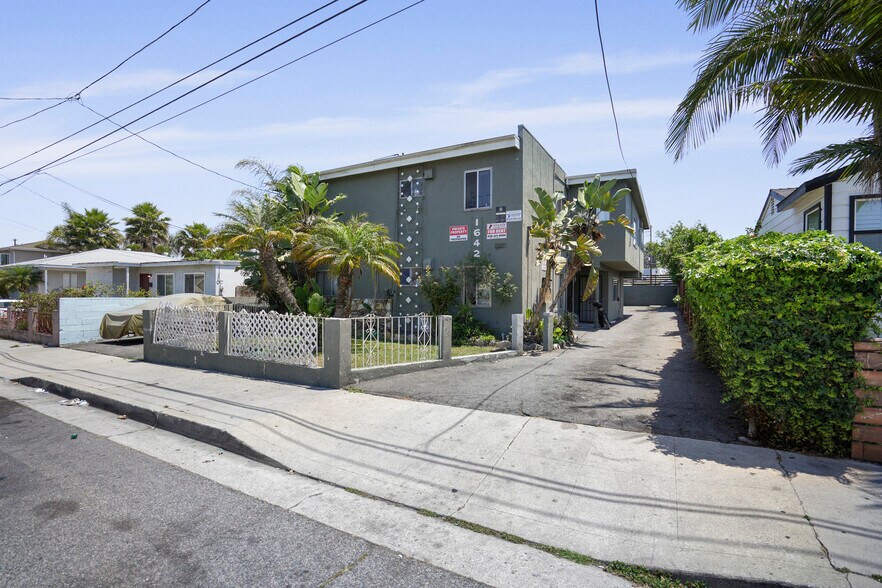 1642 259th Pl, Harbor City, CA à vendre - Photo de l’immeuble – Image 1 sur 7