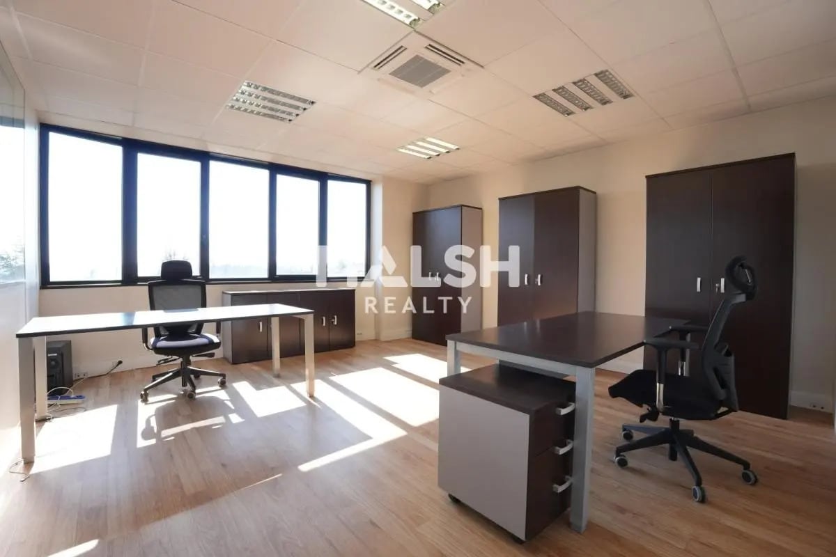 Bureau dans SAINT-DIDIER-AU-MONT-D'OR à louer Photo intérieure– Image 1 sur 8