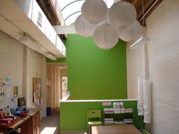 50 Grove St, Somerville, MA à louer - Autre – Image 3 sur 4