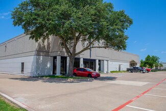 Plus de détails pour 10817 Sanden Dr, Dallas, TX - Industriel/Logistique à louer