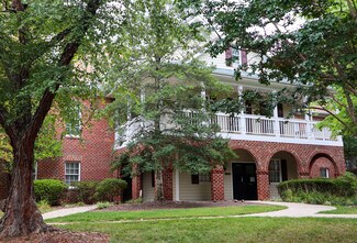 Plus de détails pour 5540 Mcneely Dr, Raleigh, NC - Bureau à vendre