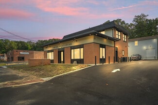 Plus de détails pour 138 Lakeview Dr, Gibbsboro, NJ - Local d’activités à vendre