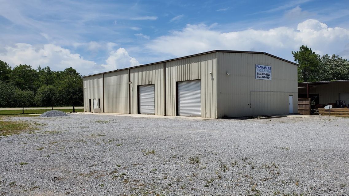107 Industrial Ct, Freeport, FL à louer Photo intérieure– Image 1 sur 5