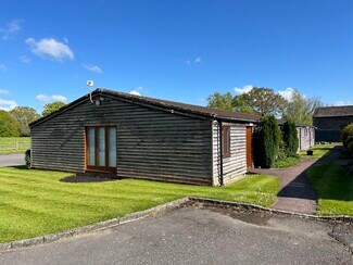 Plus de détails pour Crays Ln, Pulborough - Bureau à louer