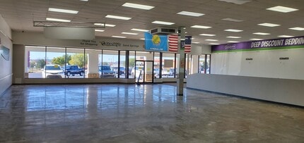 406-546 Plaza Ct, Sand Springs, OK à louer Photo intérieure– Image 1 sur 5