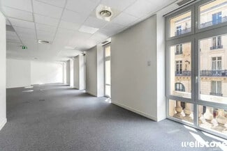 Plus de détails pour 4 Rue Auber, Paris - Bureau, Local d'activités à louer