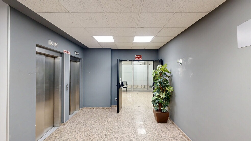 Calle De Manuel Tovar, 43, Madrid, Madrid à louer - Numérisation 3D Matterport – Image 3 sur 22