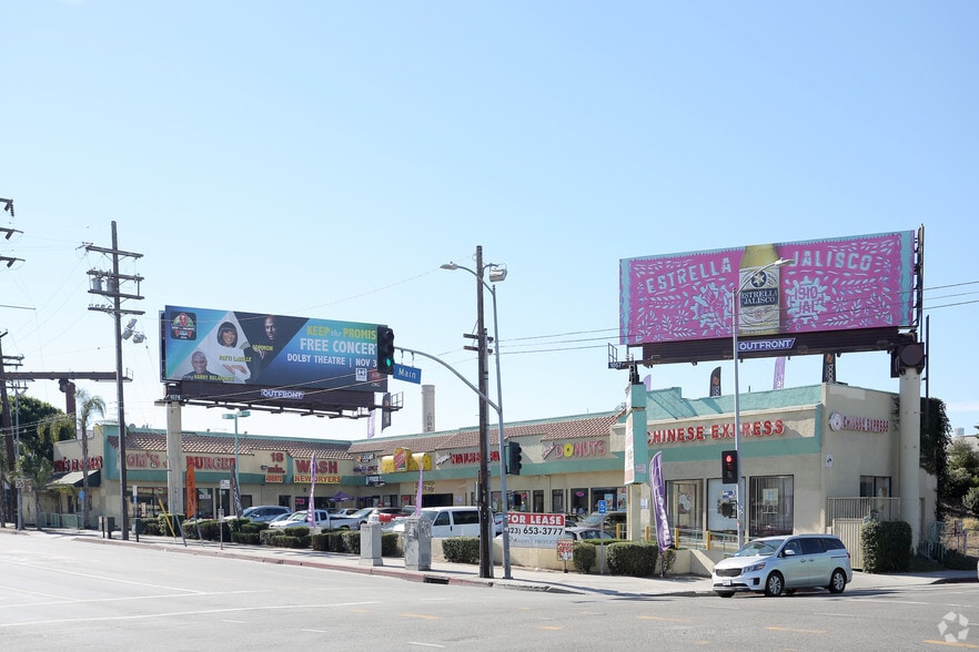 1883 Daly St, Los Angeles, CA à louer - Photo principale – Image 2 sur 4