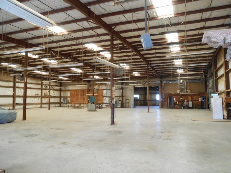 301 W 44th St, Corpus Christi, TX à louer - Photo intérieure – Image 2 sur 31