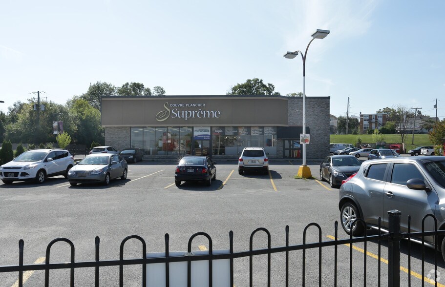 613 Boul Saint-Joseph, Gatineau, QC à louer - Photo de l’immeuble – Image 2 sur 3