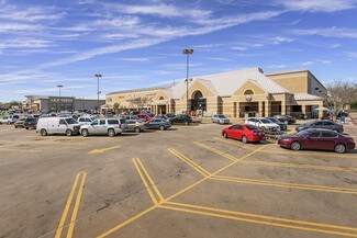 Plus de détails pour 5500 E Greenville Ave, Dallas, TX - Local commercial à louer