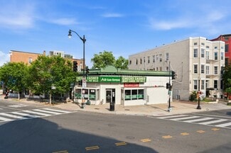 Plus de détails pour 1786 Florida Ave NW, Washington, DC - Local commercial à vendre