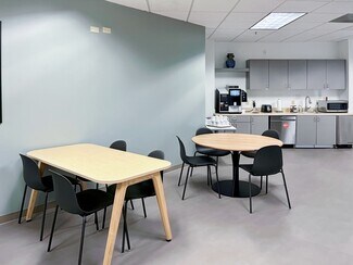Plus de détails pour 8800 Cal Center Dr, Sacramento, CA - Coworking à louer