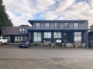 Plus de détails pour 15106 10th Ave SW, Burien, WA - Local d’activités à vendre