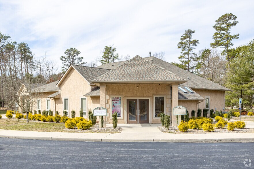 133 Jackson Rd, Medford, NJ à louer - Photo principale – Image 1 sur 7