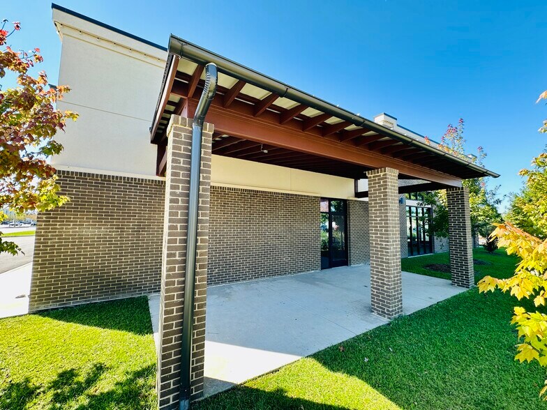 220 Tanger Outlets Blvd, Pooler, GA à louer - Photo de l’immeuble – Image 3 sur 22