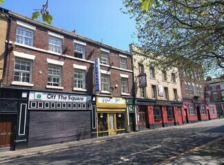 Plus de détails pour 28 Market St, Birkenhead - Local commercial à louer