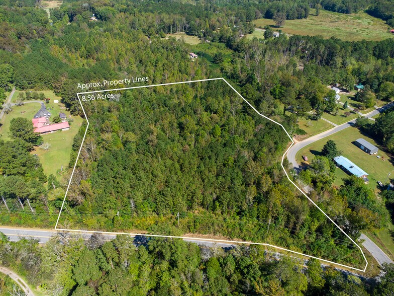 00 Hwy 411 hwy, Tennga, GA à vendre - Photo de l’immeuble – Image 3 sur 9