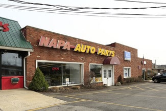 Plus de détails pour 514-520 Water St, Chardon, OH - Local d’activités à vendre