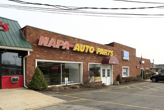 Plus de détails pour 514-520 Water St, Chardon, OH - Local d’activités à vendre