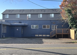 Plus de détails pour 4033 SE Milwaukie Ave, Portland, OR - Bureau à vendre