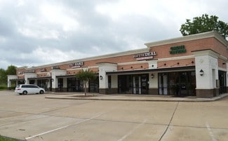 Plus de détails pour 1410 E Highway 90A, Richmond, TX - Local commercial à louer