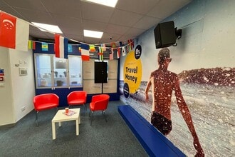 329-333 Dumbarton Rd, Glasgow à louer Photo intérieure– Image 1 sur 2