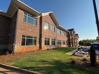 Plus de détails pour 1164 Satellite Blvd NW, Suwanee, GA - Bureau/Médical à louer