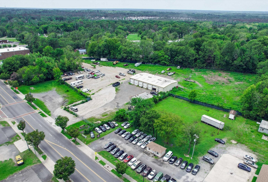 1182 Saluda St, Rock Hill, SC à louer - Photo de l’immeuble – Image 2 sur 4