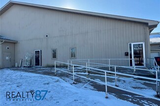 Plus de détails pour 266 Blairs Ferry Rd NE, Cedar Rapids, IA - Local commercial à louer