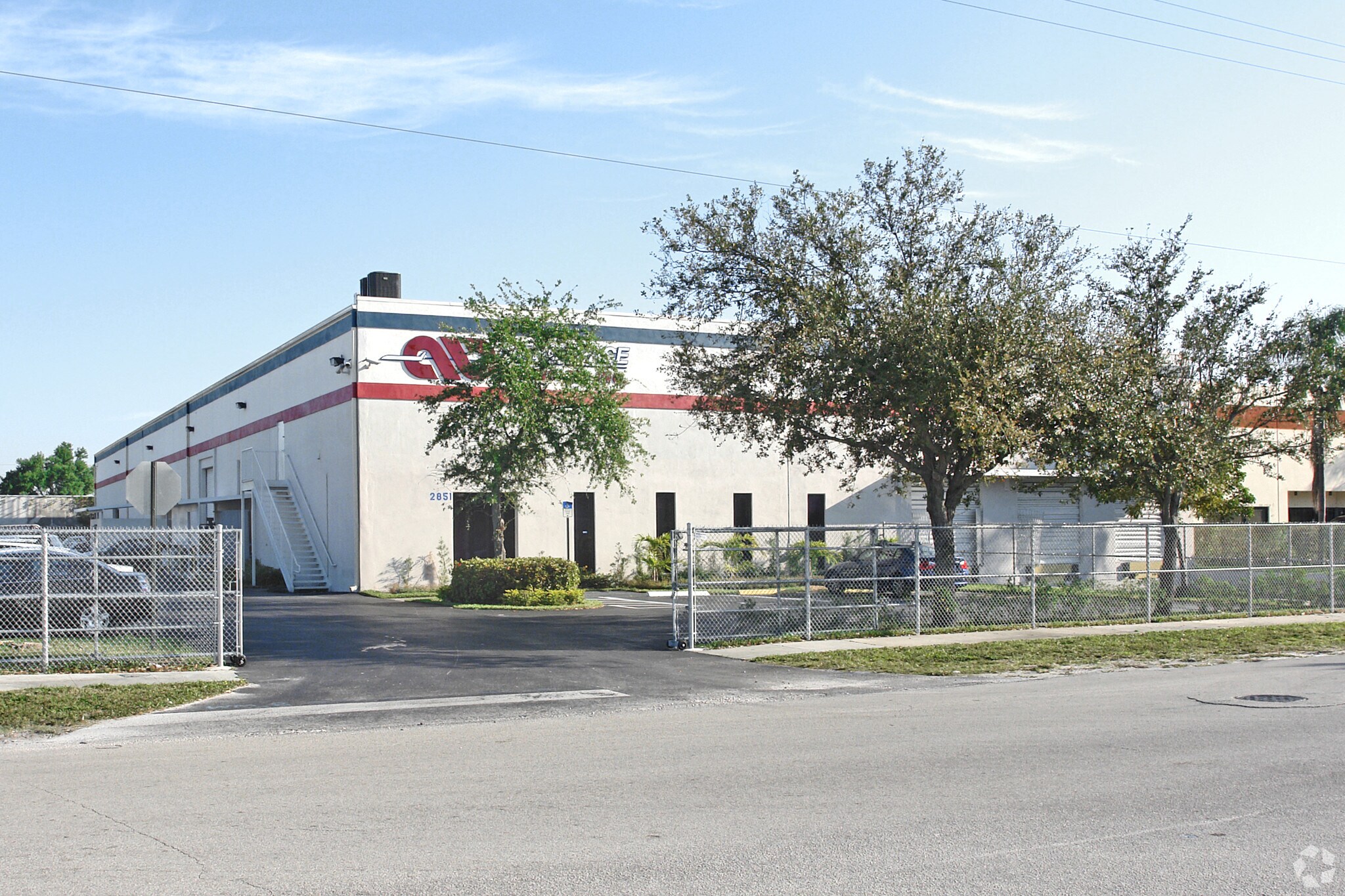 2851 Evans St, Hollywood, FL à louer Photo principale– Image 1 sur 28