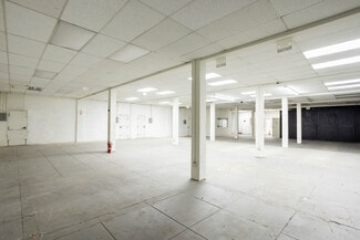 Plus de détails pour 1250 S Broadway, Los Angeles, CA - Local d'activités à louer