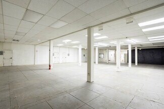 Plus de détails pour 1250 S Broadway, Los Angeles, CA - Industriel/Logistique à vendre