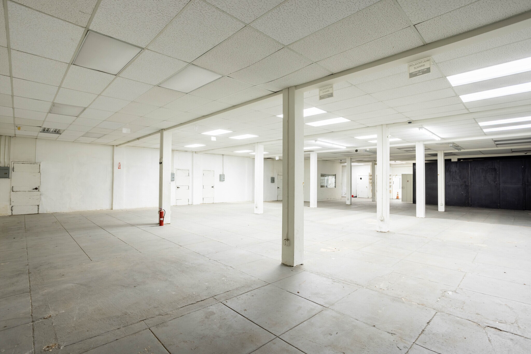 1250 S Broadway, Los Angeles, CA à vendre Photo de l’immeuble– Image 1 sur 17