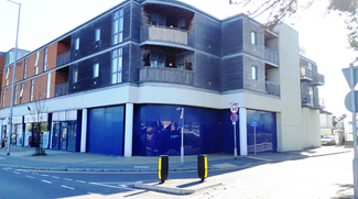 Plus de détails pour 128-136 Parkway, Chelmsford - Local commercial à louer