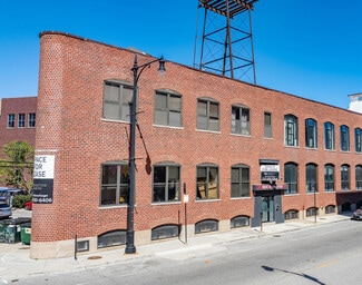 Plus de détails pour 1000 N Halsted St, Chicago, IL - Bureau à louer