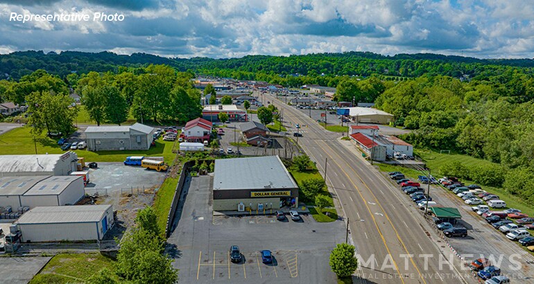 797 Industrial Blvd, New Kensington, PA à vendre - Photo de l’immeuble – Image 2 sur 3